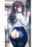 半袖パンツ尻破れ 画像7