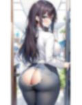 半袖パンツ尻破れ 画像8