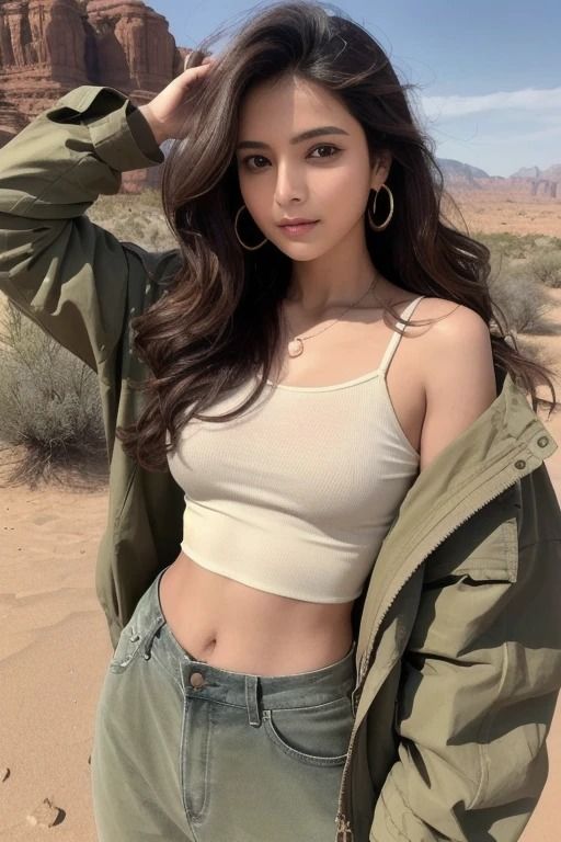 サンプル画像1:美女写真集Ver88(aigirlphoto) [d_479599]