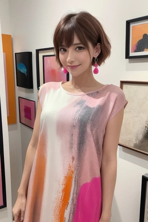 サンプル画像2:美女写真集Ver88(aigirlphoto) [d_479599]