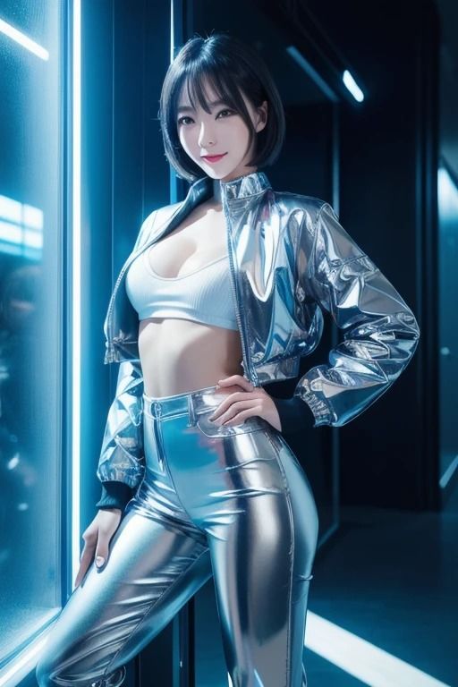 サンプル画像3:美女写真集Ver88(aigirlphoto) [d_479599]