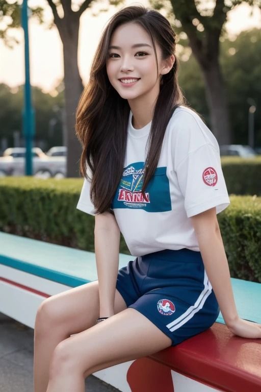 サンプル画像4:美女写真集Ver88(aigirlphoto) [d_479599]