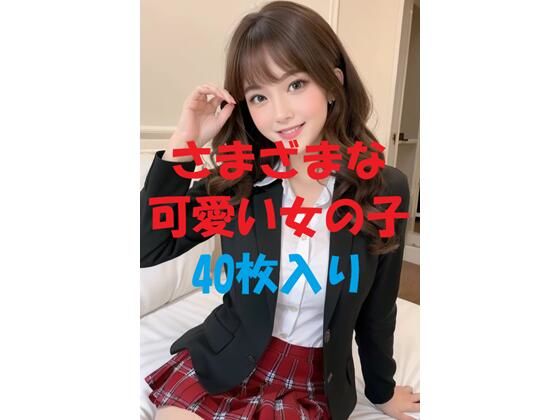 美女写真集Ver89