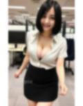 新人社員NTR「今日の夜空いてますか？」〜新人社員のミク22歳が巨乳不倫でNTR〜 画像1