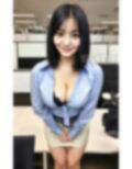 新人社員NTR「今日の夜空いてますか？」〜新人社員のミク22歳が巨乳不倫でNTR〜 画像2