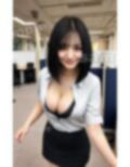 新人社員NTR「今日の夜空いてますか？」〜新人社員のミク22歳が巨乳不倫でNTR〜 画像3