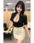 新人社員NTR「今日の夜空いてますか？」〜新人社員のミク22歳が巨乳不倫でNTR〜 画像7