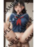 おしっこ撮影会///溢れ出す聖水は止まらない... 画像6