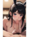 エロコス女子校生の発射無制限サービス 画像2