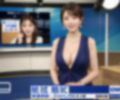 【女子アナエロ画像】テレビ局の秘策？！美人アナウンサーを脱がして視聴率アップ？！な画像集 画像8