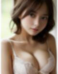 若い人妻のランジェリーが可愛いAI美少女写真集 Vo1.03〜エロ可愛い人妻がボクだけ誘惑してくる件〜 画像2