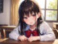 女子校生の友達と一線を超えてしまい？ 頭がおかしくなるくらいの青春乱交 画像1