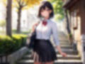 女子校生の友達と一線を超えてしまい？ 頭がおかしくなるくらいの青春乱交 画像6