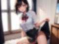 女子校生の友達と一線を超えてしまい？ 頭がおかしくなるくらいの青春乱交 画像7