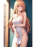 パパ活ビッチのはだか写真集 画像1