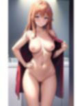 パパ活ビッチのはだか写真集 画像3