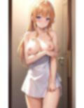 パパ活ビッチのはだか写真集 画像4