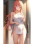 パパ活ビッチのはだか写真集2 画像1
