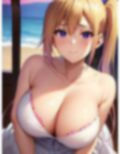 「無彩限」な彼女のSEXYな写真集 vol.7 画像2