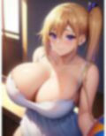 「無彩限」な彼女のSEXYな写真集 vol.7 画像3