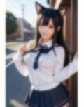 獣JKビッチになる 画像3