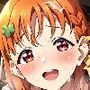 スクールアイドル汗だくセ◯クス【A○○urs編/陰毛あり版】