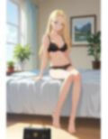 上京ギャルサークルOB失神するまで限界セックス 画像5