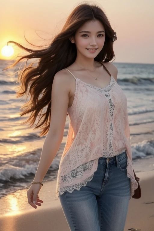 サンプル画像1:美女写真集Ver92(aigirlphoto) [d_480243]