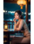 AI美女写真集 幻想旅館 画像2