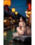 AI美女写真集 幻想旅館 画像5