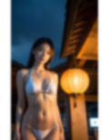 AI美女写真集 幻想旅館 画像6