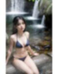 AI美女写真集 幻想旅館 画像7