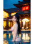 AI美女写真集 幻想旅館 画像9