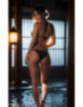 AI美女写真集 幻想旅館 画像10