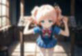 性欲もざいく 画像1