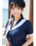 セーラーコスプレギャル 画像5