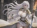 白の女騎士 01 〜プロローグ〜 画像3