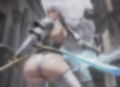 白の女騎士 01 〜プロローグ〜 画像4