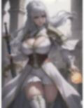 白の女騎士 01 〜プロローグ〜 画像5