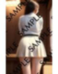 お尻ぱんちゅはプリプリですべすべ 画像6