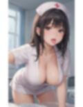 毎晩、変態ナースのご奉仕イキまくりの病院性活 画像5