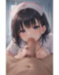 毎晩、変態ナースのご奉仕イキまくりの病院性活 画像9