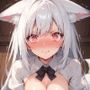チャラ男大学生の異世界ナンパ無双 〜獣人ウェイトレス編〜