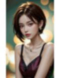 ドレス ポートレート 画像2