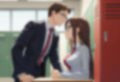 セクハラ上司絶倫性交 画像1