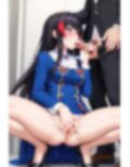 絶対奴●〜淫乱系彼女〜 画像5