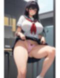 女子校生研究File1 画像2