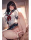 女子校生研究File1 画像4