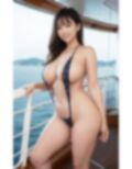 The・爆乳美女 02 画像5