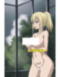檻姫と非行防止の物語:エピソード001 画像2